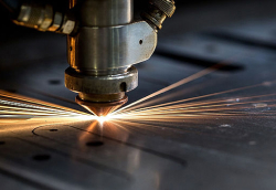 Лазерная резка металла в Перми