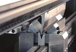 Гибка листового металла в Перми