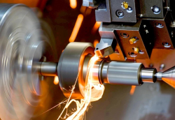 Токарная обработка на станках ЧПУ в Перми