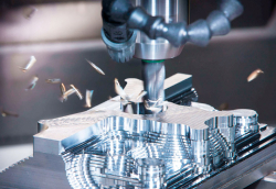 Фрезерная обработка с ЧПУ в Перми