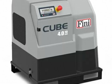 Винтовой компрессор FINI CUBE 4-10 без ресивера