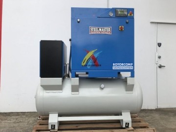 Охладитель Rotorcomp 55 кВт 100900
