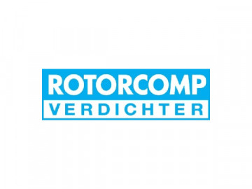 Охладитель Rotorcomp 160 кВт 179066